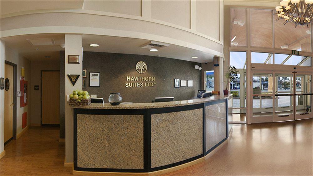 Hawthorn Suites By Wyndham Livermore Bagian luar foto