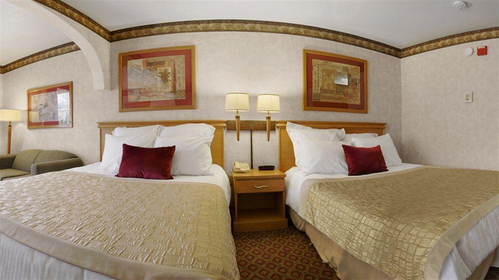 Hawthorn Suites By Wyndham Livermore Bagian luar foto