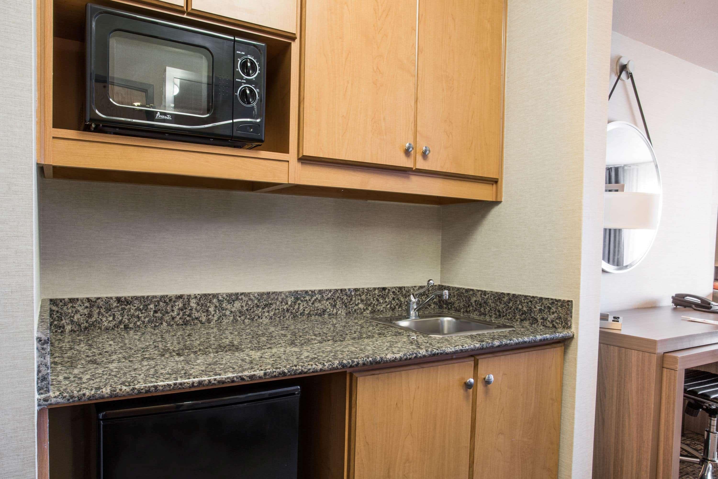 Hawthorn Suites By Wyndham Livermore Bagian luar foto