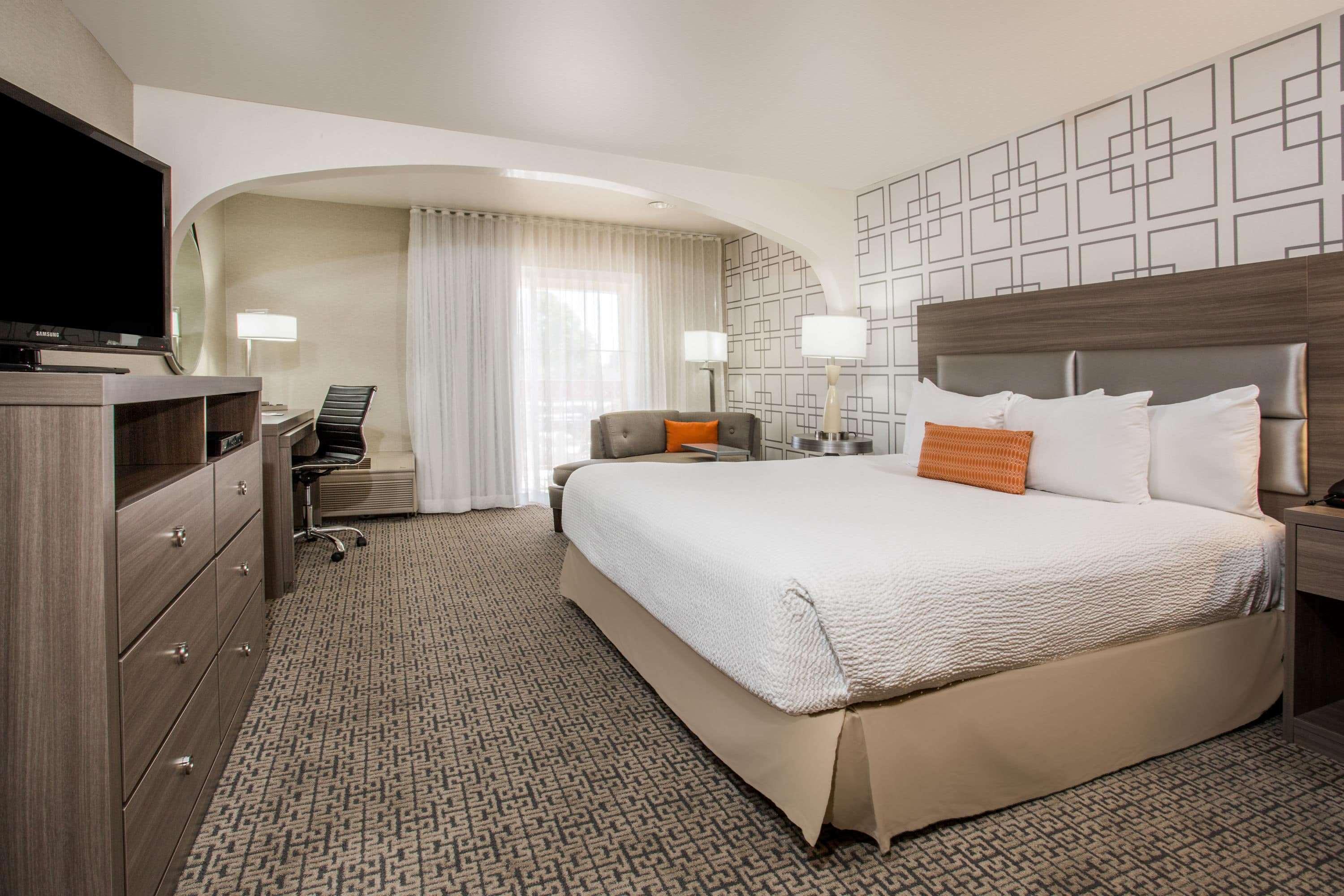 Hawthorn Suites By Wyndham Livermore Bagian luar foto