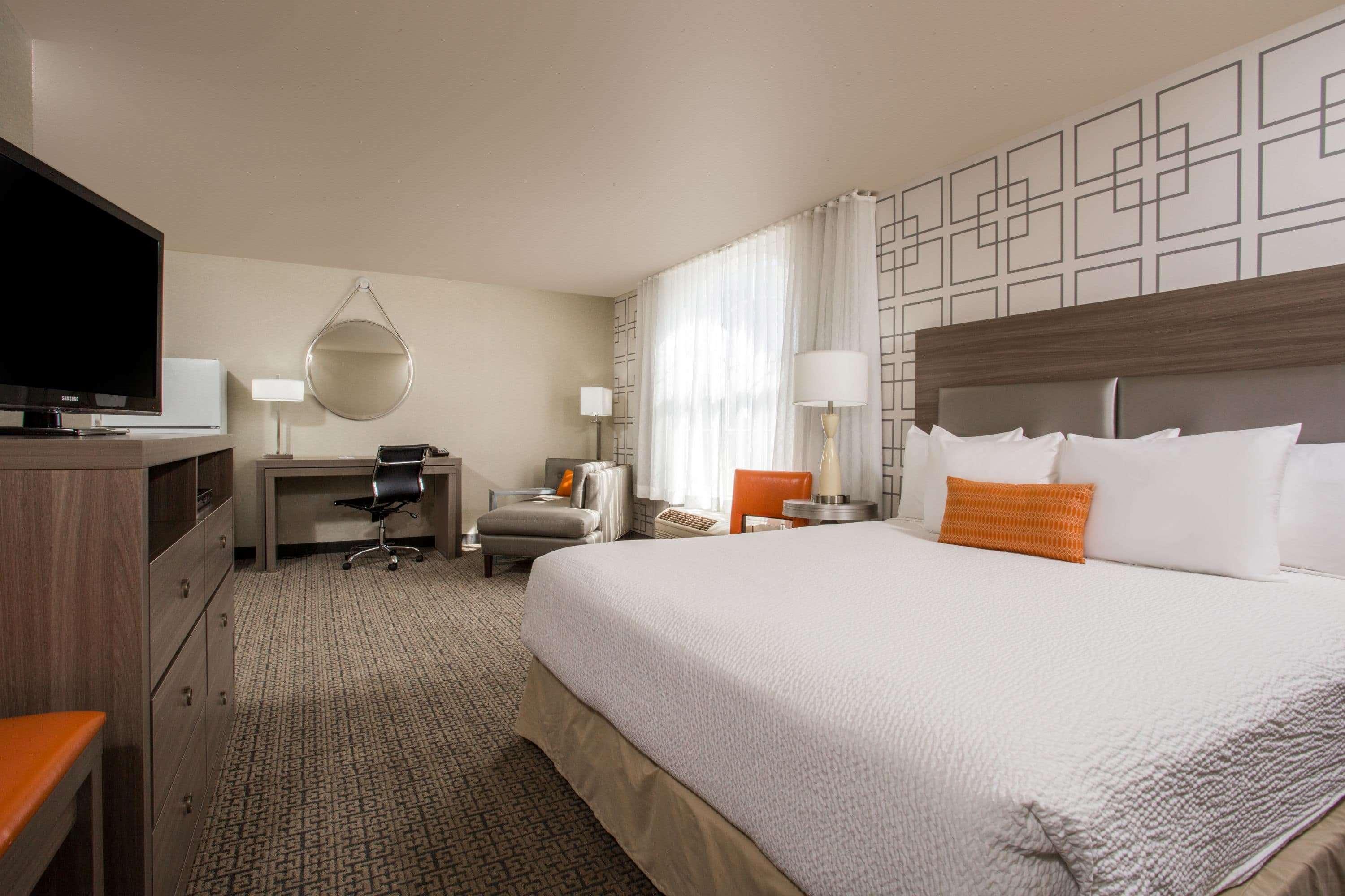 Hawthorn Suites By Wyndham Livermore Bagian luar foto