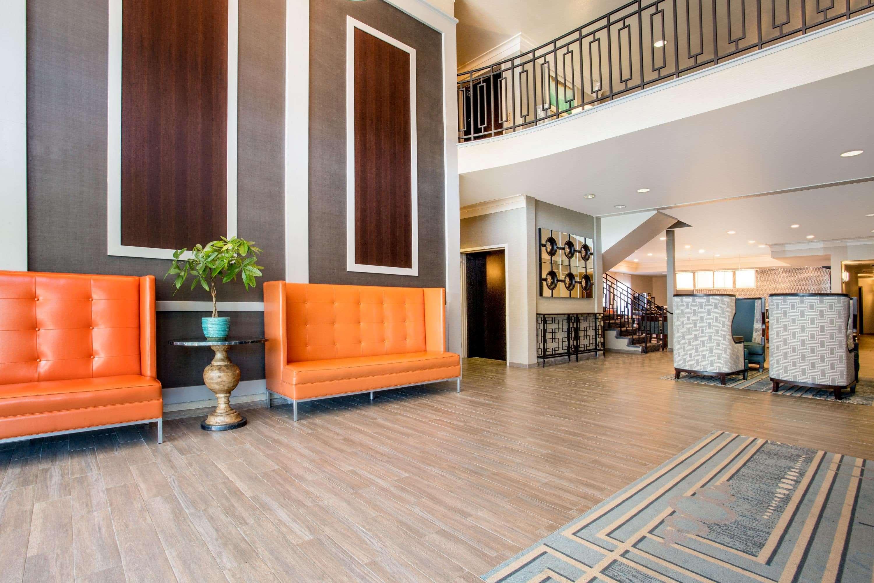 Hawthorn Suites By Wyndham Livermore Bagian luar foto