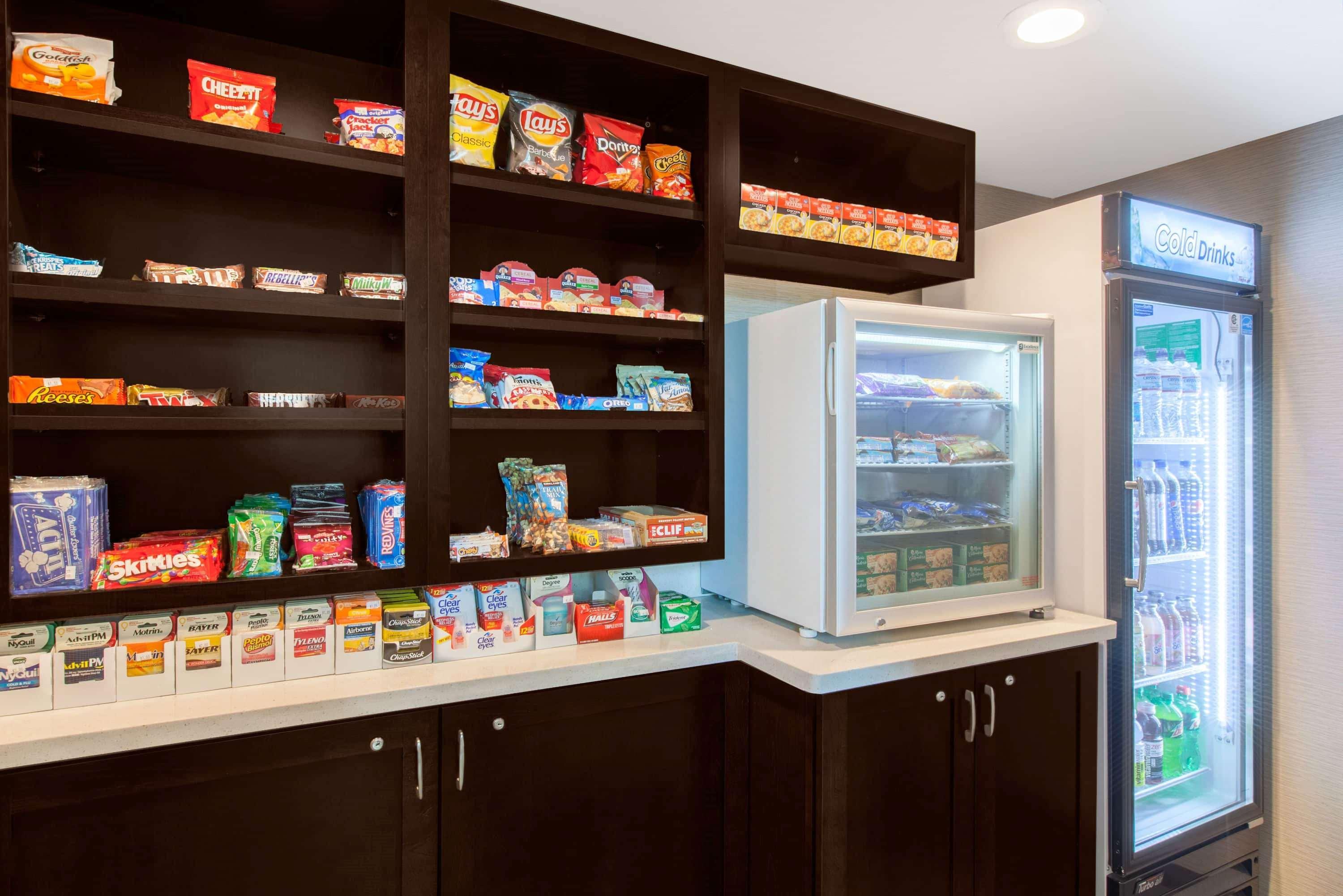 Hawthorn Suites By Wyndham Livermore Bagian luar foto