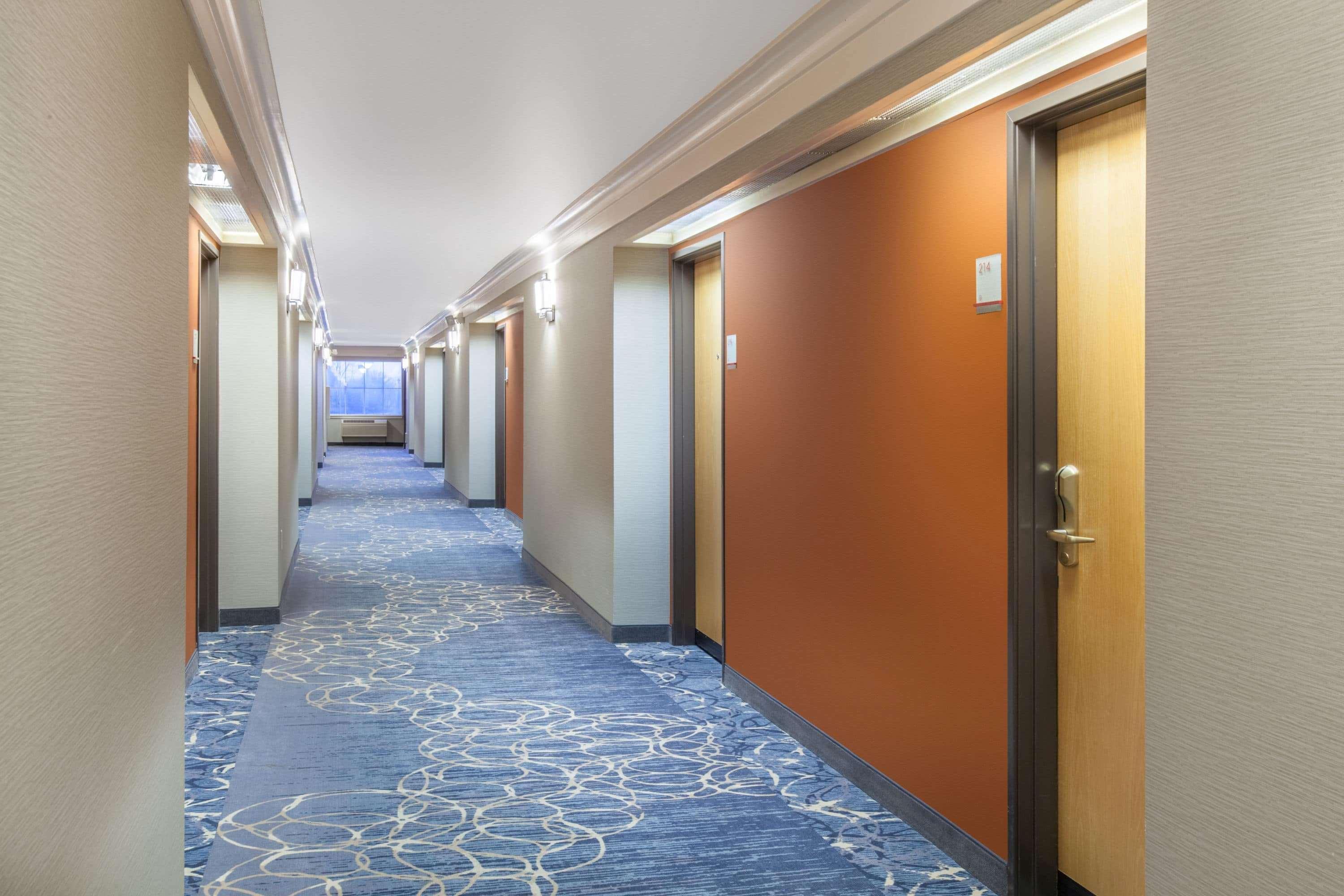 Hawthorn Suites By Wyndham Livermore Bagian luar foto