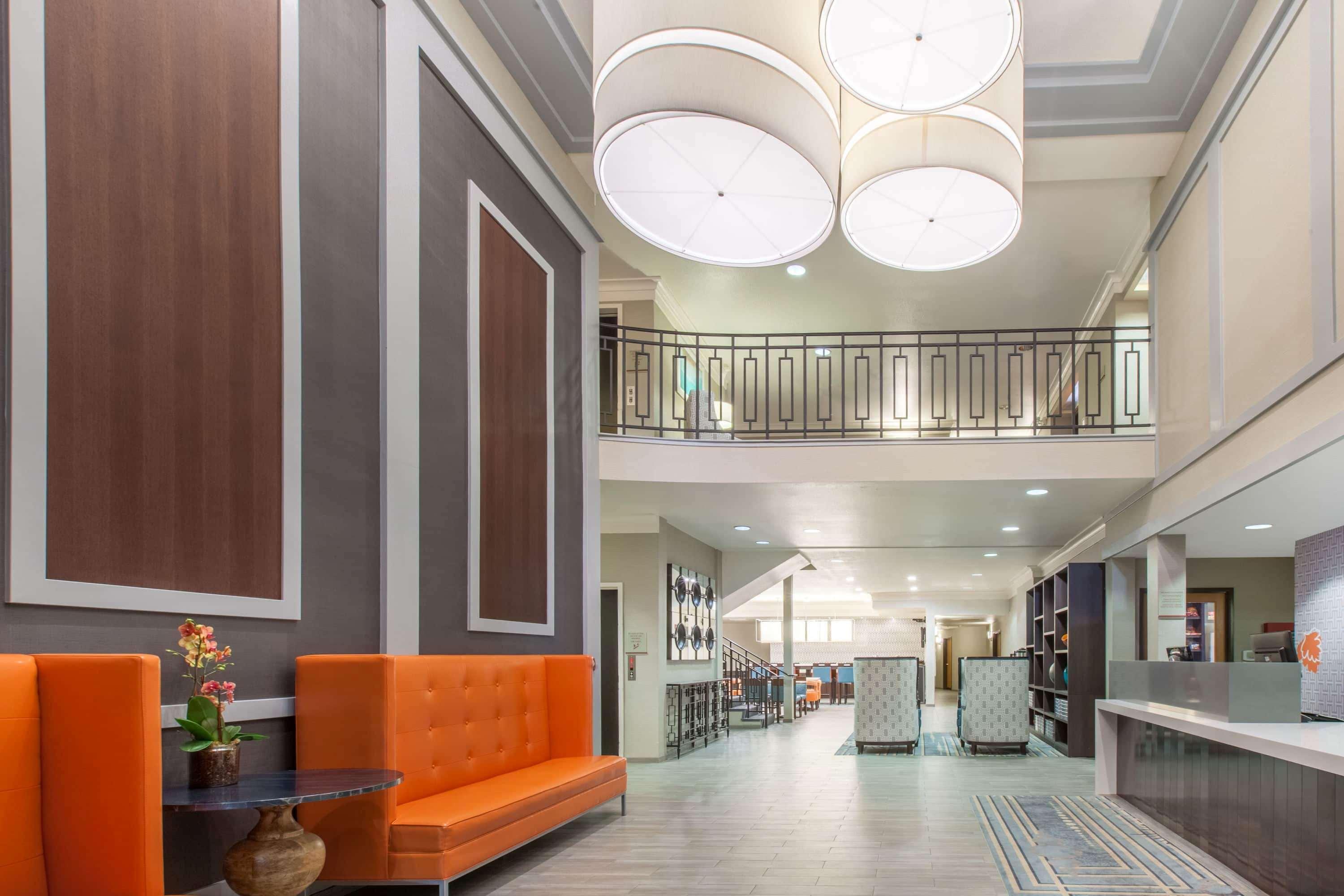 Hawthorn Suites By Wyndham Livermore Bagian luar foto