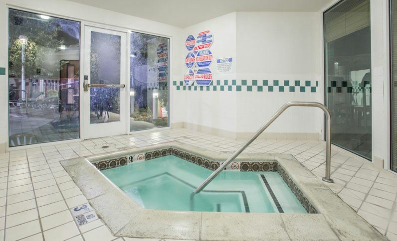 Hawthorn Suites By Wyndham Livermore Bagian luar foto