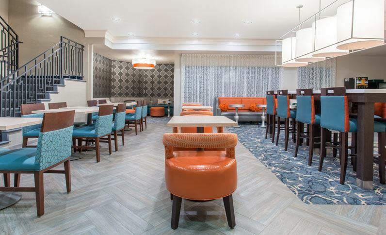 Hawthorn Suites By Wyndham Livermore Bagian luar foto