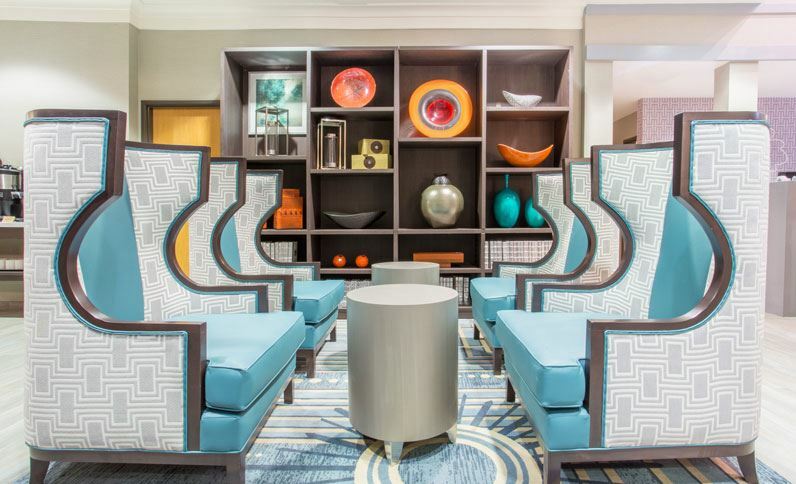 Hawthorn Suites By Wyndham Livermore Bagian luar foto